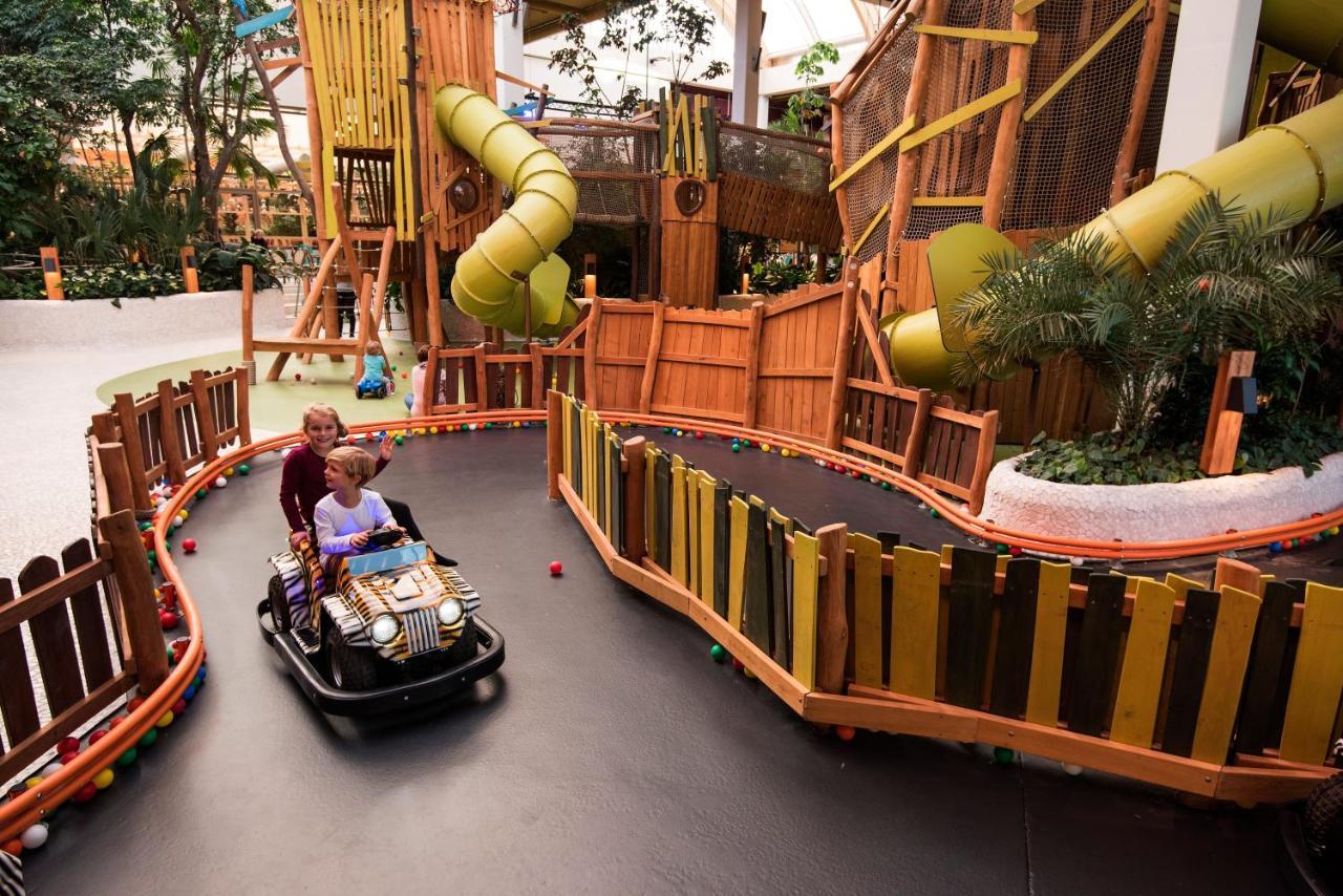 Center Parcs Park Allgäu 3*