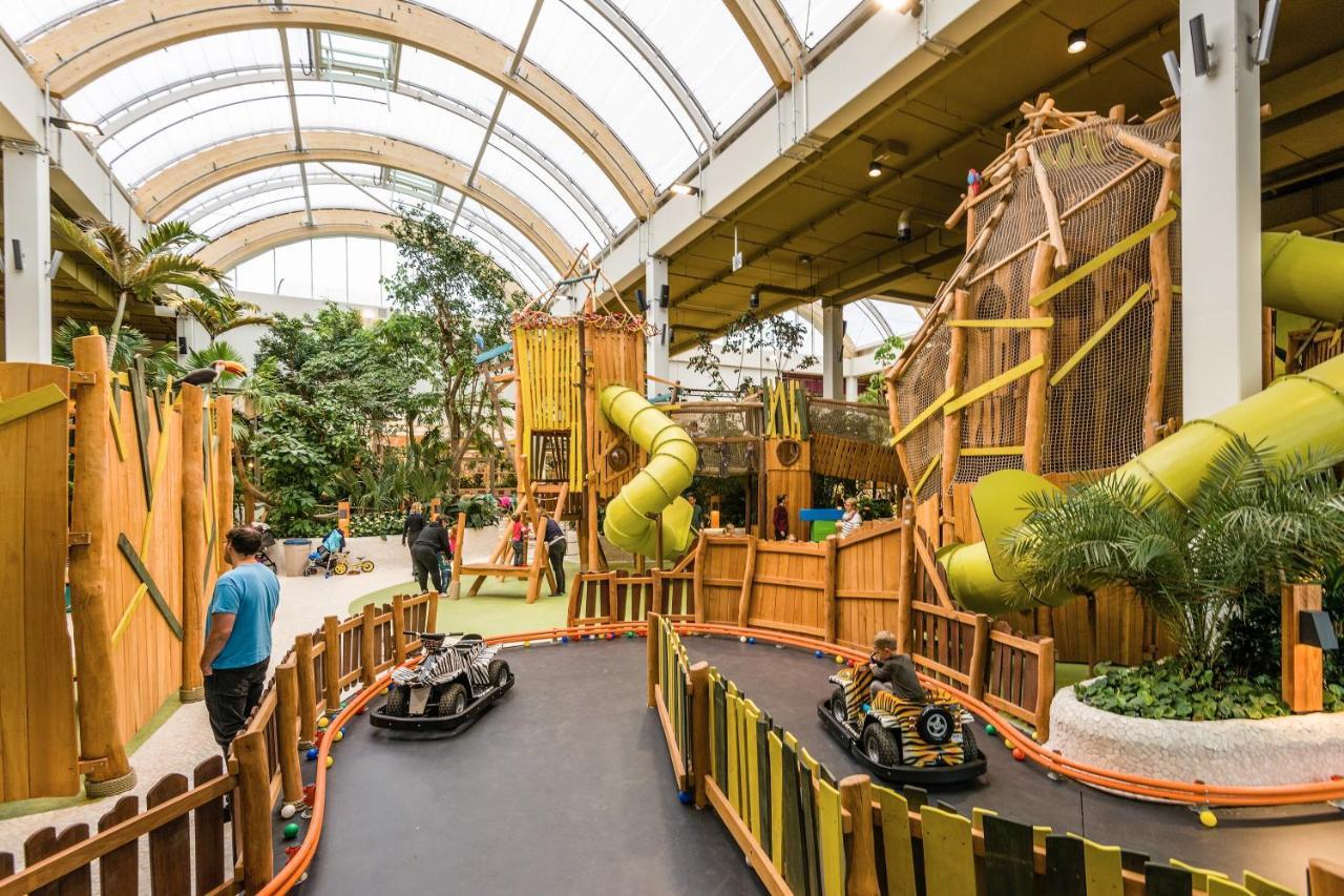 Ferienpark Center Parcs Park Allgäu