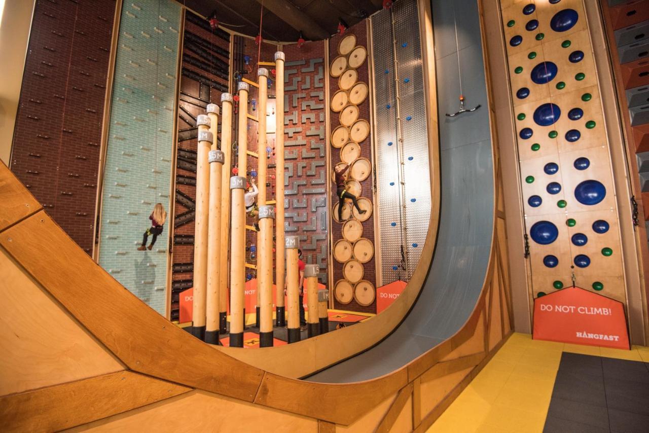 Ferienpark Center Parcs Park Allgäu Leutkirch im Allgäu