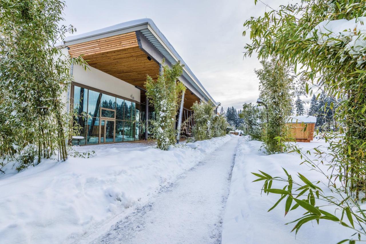 Center Parcs Park Allgäu Ferienpark Leutkirch im Allgäu