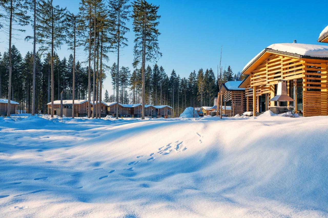 Center Parcs Park Allgaeu 3* Leutkirch im Allgäu