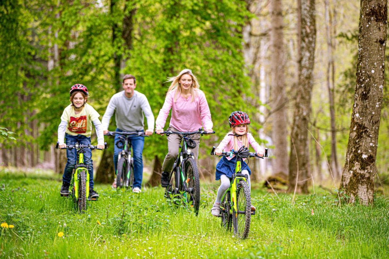 Center Parcs Park Allgaeu 3*