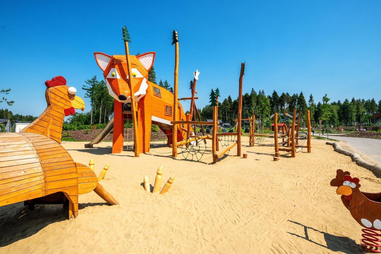 Center Parcs Park Allgaeu Parque de vacaciones 3*