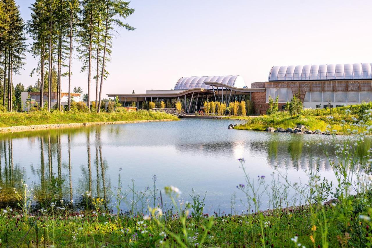 Center Parcs Park Allgaeu 3*